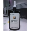 玻璃茶幾家具UV無影膠，廠家直銷