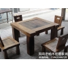 山東實木家具_山東上等實木家具生產(chǎn)廠商，非鳳鳴老榆木莫屬
