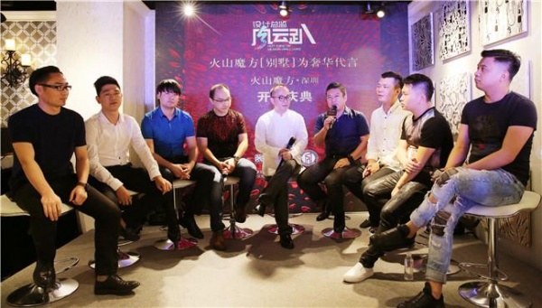 悖論：內(nèi)斂和工匠精神，成就奢華別墅的綻放