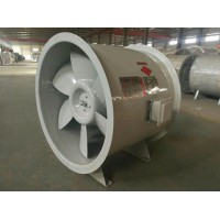 鄂爾多斯HTF軸流排煙風機，優惠的HTF軸流排煙風機