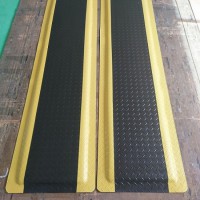 工業防靜電防疲勞墊，抗疲勞地墊能用多久，卡優抗疲勞腳墊