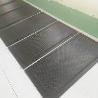 車間緩解腳疲勞墊，防靜電抗疲勞墊子，工位防疲勞腳墊