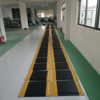 卡優(yōu)防疲勞腳墊，抗疲勞防靜電地墊，環(huán)保防靜電桌墊