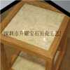 廠家生產(chǎn)貝殼家具、貝殼馬賽克、貝殼裝飾板