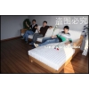 上?？蛷d榆木家具 組合 實木家具 轉角沙發 L型 貴妃 定制