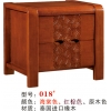顛峰力作 極限低價(jià)   橡木床 床頭柜