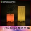時尚簡約 LED16色發光變色酒店酒吧庭院花盆 發光花盆