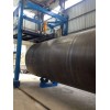 濟南品牌好的重型焊接操作機廠家，縱梁焊接機定做